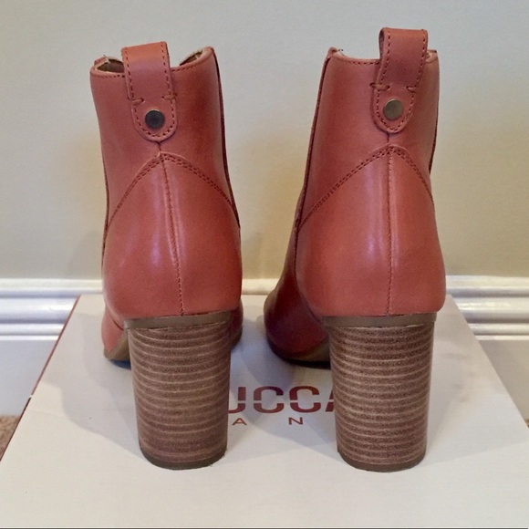 Lucca Lane Sienna Booties - Picture 4 of 8